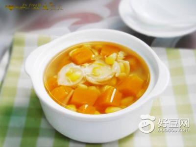 玉米甜汤的做法大全 玉米甜汤的好吃做法_怎么做好吃的玉米甜汤