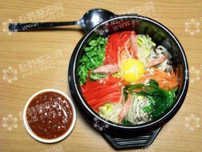 韩国的石锅拌饭怎么做 韩国拌饭怎么做才好吃
