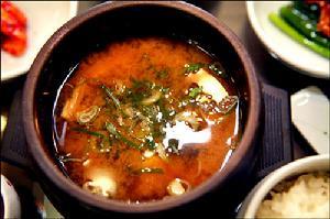 韩国菜做法大全 韩国菜的做法及其种类