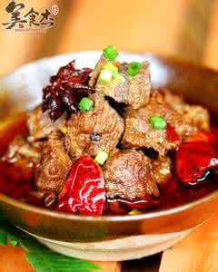 红烧风干鱼的烹饪方法 红烧牛肉烹饪方法精选(2)
