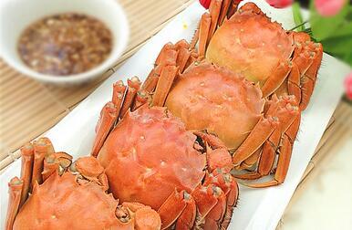 怎样吃大闸蟹 怎样烹饪大闸蟹