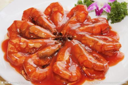 红烧大明虾的做法大全 红烧大明虾好吃的做法有哪些