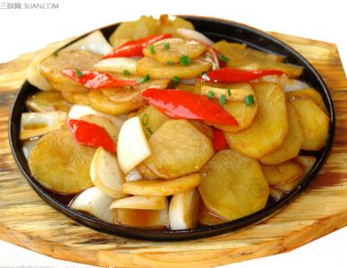 土豆表皮绿了能吃吗 如何挑选土豆？表皮变绿的土豆能吃吗？