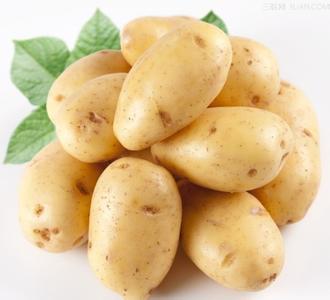 天天吃土豆有什么危害 吃土豆的好处