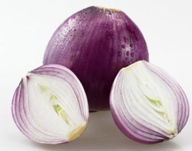 紫洋葱功效与副作用 紫洋葱的功效与作用