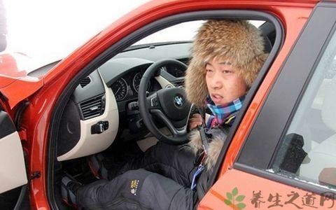 冬天开车开暖风费油吗 冬天开车怎么安全开暖风