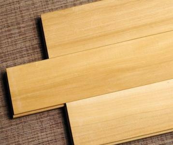 实木地板油漆 实木地板漆板和素板有什么区别