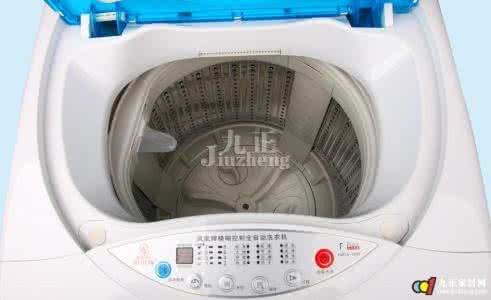 波轮洗衣机防缠绕窍门 波轮洗衣机怎么选购窍门(2)