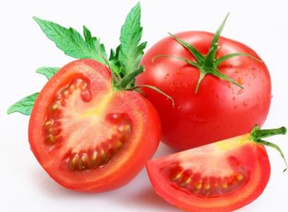 生吃西红柿功效与作用 西红柿的功效