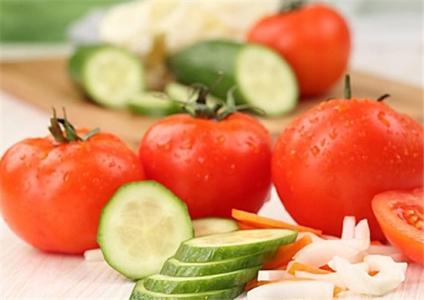 吃西红柿的五条禁忌 吃西红柿有六个禁忌