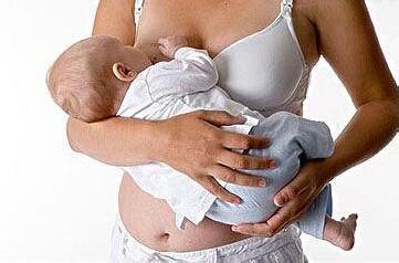 产后缺乳 产后为什么会严重缺乳