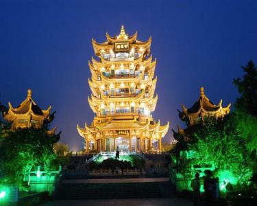 2017武汉免费旅游景点 2017年武汉市内免费旅游景点