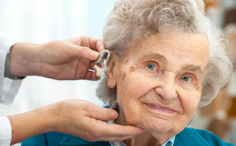 老年人助听器选购 老年人助听器的选购窍门