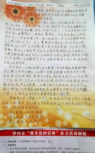 弘扬雷锋精神征文 弘扬雷锋精神学生优秀征文800字