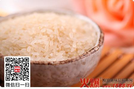 粳米药用价值 粳米的营养价值