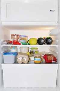 不能放进冰箱的食物 食物进出冰箱有讲究