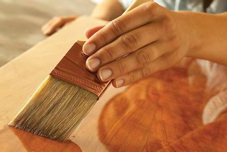 木器漆哪些特点 木器漆有什么特点
