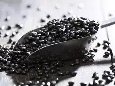 黑豆粉的功效与作用 补药一堆不如黑豆一把