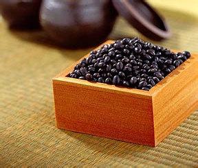 黑豆代餐粉 日本人为什么餐餐离不开黑豆