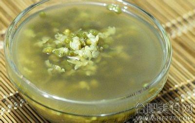 孕妇喝绿豆汤的禁忌 绿豆汤能解暑吗？喝绿豆汤的禁忌有哪些？