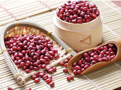 红豆粥的做法和功效 红豆的功效及各种做法