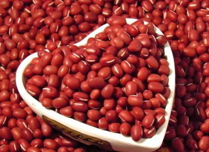 豇豆的营养价值及功效 红豆的营养价值及功效与作用