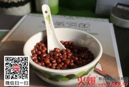 红豆吃了有什么好处 冬天吃红豆有什么好处？