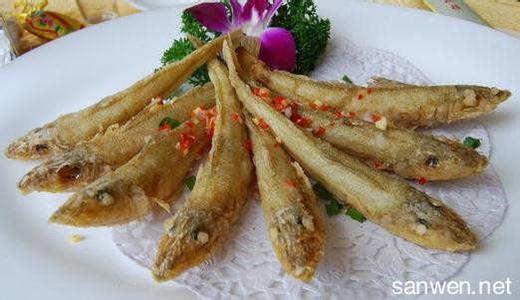 沙丁鱼的做法 沙丁鱼的5种好吃做法(2)