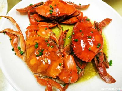 螃蟹怎么做好吃 螃蟹怎么烹饪好吃
