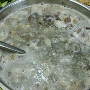 简阳羊肉汤的做法视频 简阳羊肉汤的做法大全