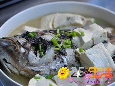 剁椒鱼头的做法 5种鱼头的美味做法