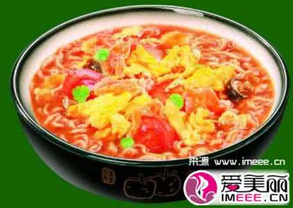 青菜汤面条怎么做好吃 汤面如何做好吃