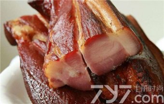 腊肉发霉了还能吃吗 腊肉放6个月会发霉