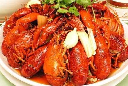 小龙虾食用方法 小龙虾的食用方法