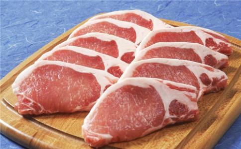 不能吃的猪肉图片 哪些猪肉不能吃