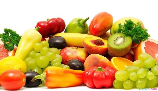 吃什么水果美容养颜 十大经典美容养颜水果！