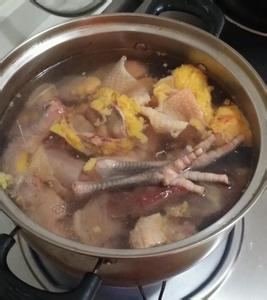 做鸡汤的方法 鸡汤烹饪方法(2)