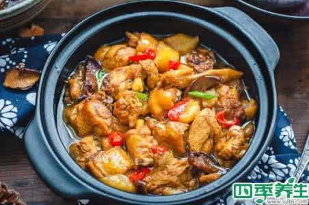 黄焖鸡米饭制作方法 黄焖鸡烹饪方法(2)