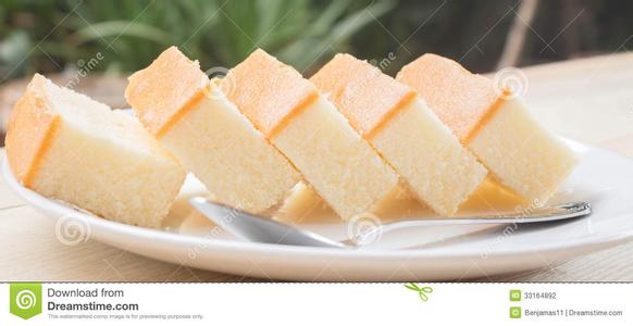 黄油蛋糕的做法 黄油软绸蛋糕的做法_黄油蛋糕怎么做比较好吃