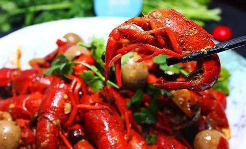 小龙虾烹饪方法 小龙虾有哪些好吃烹饪方法