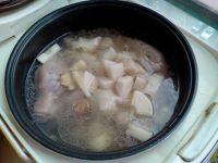 番鸭酸笋汤的做法 酸笋鸭汤的做法