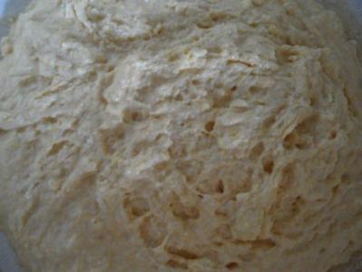 玉米面发面饼的做法 玉米发面饼的4种具体做法