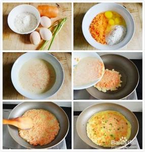 早餐煎鸡蛋的做法大全 10种早餐鸡蛋的做法
