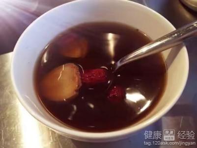 红糖姜水的做法 怎么做红糖姜水_红糖煮姜水的做法推荐