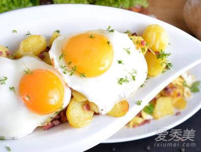 乌鸡蛋的烹饪技巧 鸡蛋的烹饪方法精选