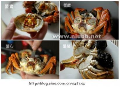 中国古代赌博趣谈 趣谈古代人如何吃螃蟹