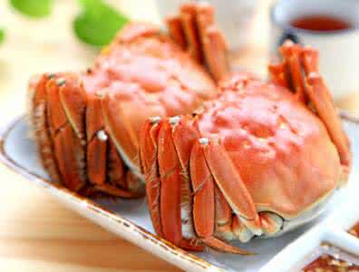 吃螃蟹要注意什么 秋季吃螃蟹要注意什么