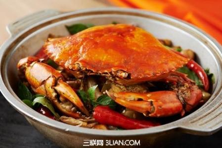 螃蟹黄酒 黄酒与螃蟹的美食渊源