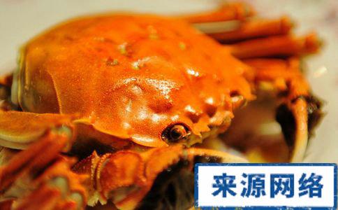 吃螃蟹注意事项 吃螃蟹的注意事项盘点