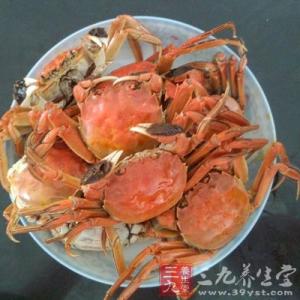 虾怎么吃 螃蟹怎么吃最有营养
